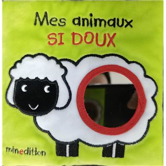 Mes animaux si doux