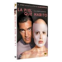 La piel que habito