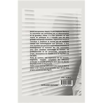 Le cœur a ses raisons d'entreprendre