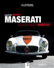 Maserati - les plus beaux modèles