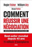 Comment réussir une négociation