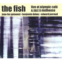 Live at Olympic café and jazz à Mulhouse