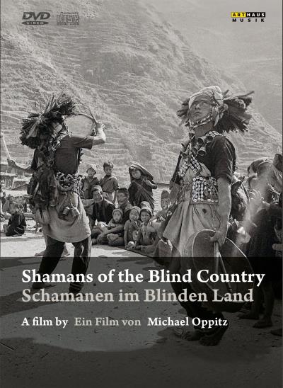 Shamans of the blind country