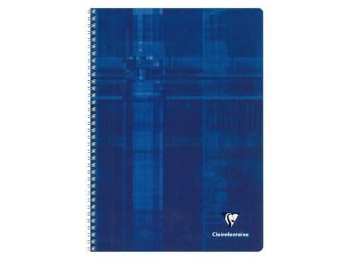 CLAIRFTN METRIC CAH RI A4 100P Q5