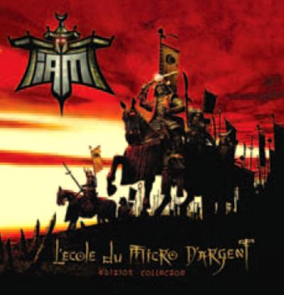 L'école du micro d'argent Edition Deluxe 3 CD