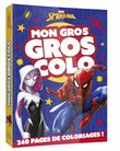 SPIDER-MAN - Mon gros gros colo - Marvel