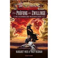 Die Prüfung der Zwillinge