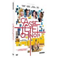 Casse-tête chinois DVD