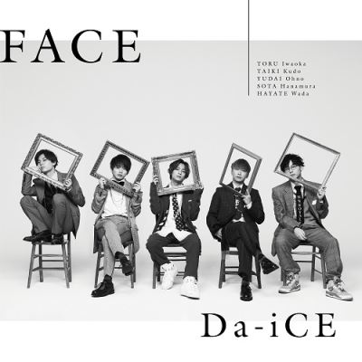 Face Type B