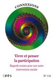 Connexions 118 – Vivre et penser la participation