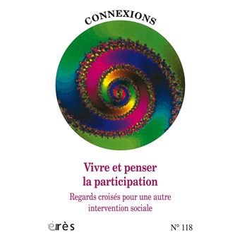 Connexions 118 – Vivre et penser la participation