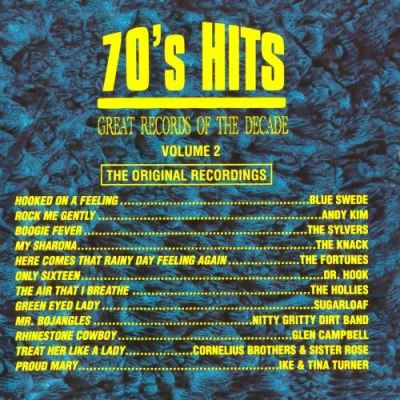 Records of decade  2