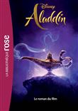 Aladdin - Le roman du film