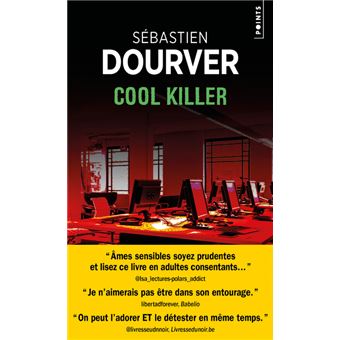 Cool Killer