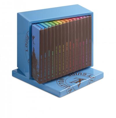 Louis Vuitton City Guide 2000 7冊セット Louis Vuitton City Guide 2000 7冊セット Louis Vuitton City