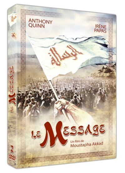 Le Message Edition 2 DVD