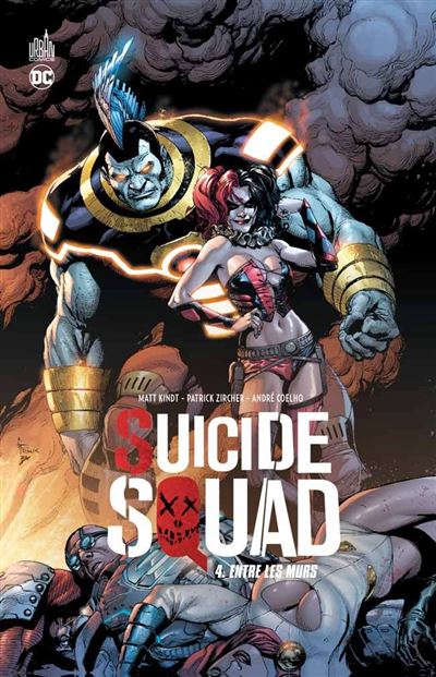 Suicide Squad