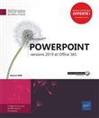 Powerpoint (versions 2019 et Office 365)