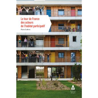 Le tour de France des acteurs de l'habitat participatif