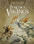 Sirènes et Vikings - Intégrale