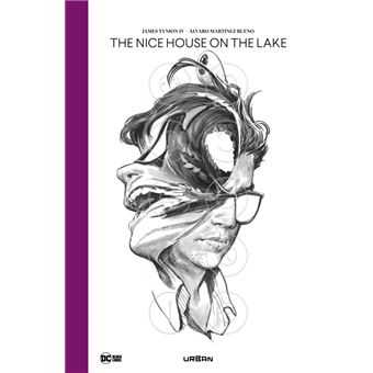 Nice house on the lake - édition intégrale N&B / Edition spéciale (N&B)