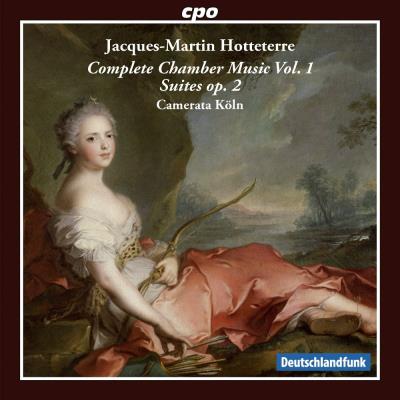 Musique de chambre 1