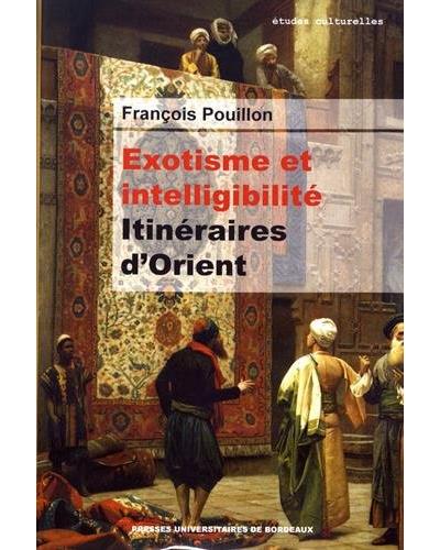 Exotisme et intelligibilité