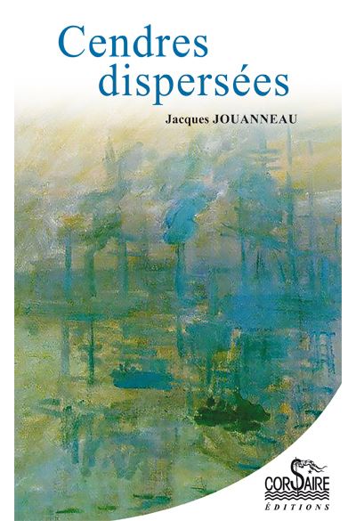 Cendres dispersees
