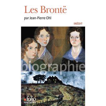Les Brontë