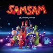 SamSam - L'album du film