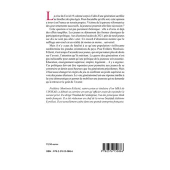 La guerre des générations aura-t-elle lieu ?