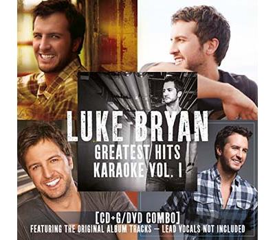 Greatest hits karaoke 1