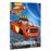 Blaze et les Monstres MachinesBlaze et les Monsters Machine Volume 3 La corne de la jungle DVD_0