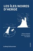 Les îles noires d'Hergé