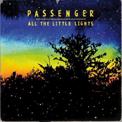 All the little light