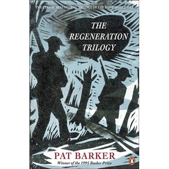 Régénération - REGENERATION TRILOGY - 1