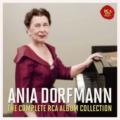 Complete rca album collection/9 cd