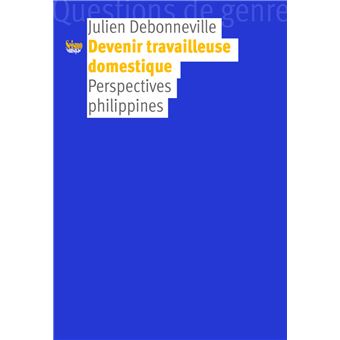 Domesticités globalisées