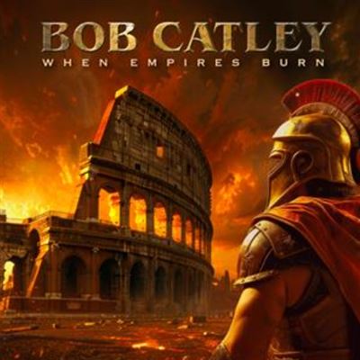 When Empires Burn Édition Limitée Vinyle Coloré