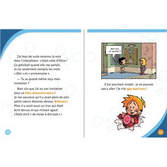 Les blagues de Toto - L'as des pitres