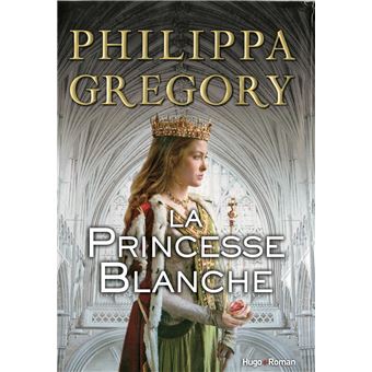 La princesse blanche - 1