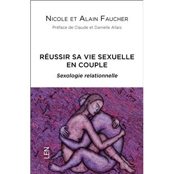 Réussir sa vie sexuelle en couple