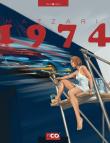 Mazzari 1974, from San Francisco to Road America