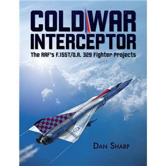 Cold War Interceptor - 1