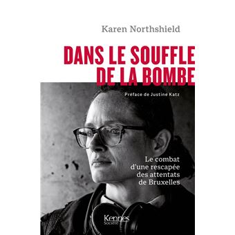 Dans le souffle de la bombe