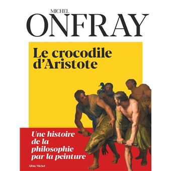 Le Crocodile d'Aristote