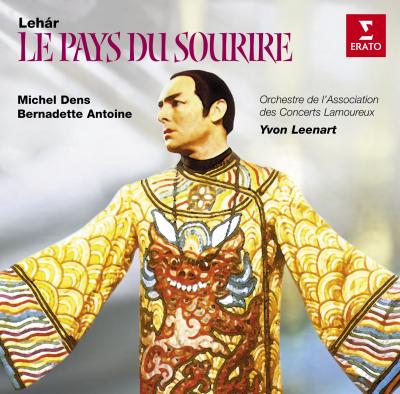 Le Pays du sourire