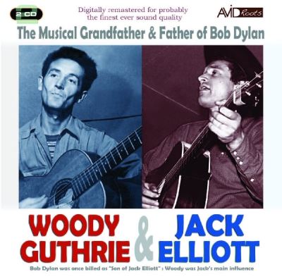 Musical father and grandfat