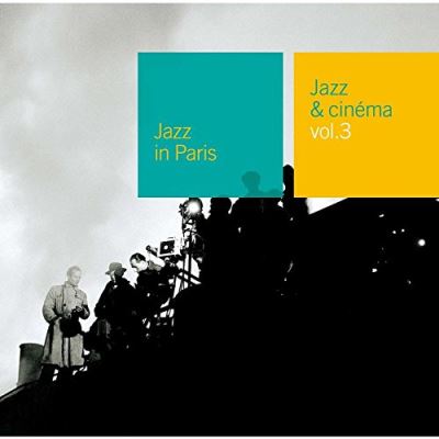 Jazz and Cinema Volume 3 Edition limitée