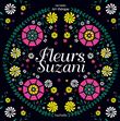Fleurs Suzani